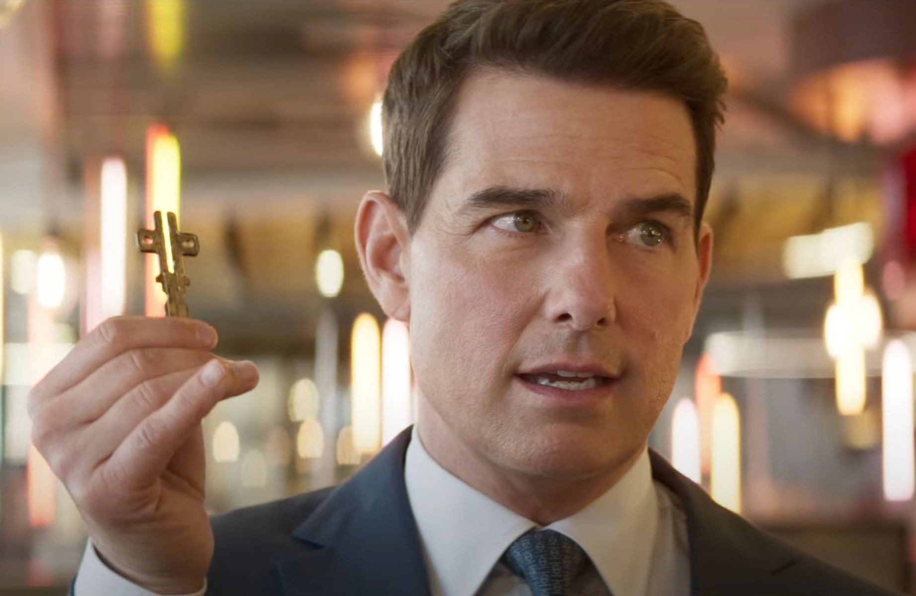 Meilleur Film de Tom Cruise